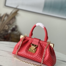 LV Top Handle Bags